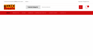 Tecnorosario.com.ar thumbnail
