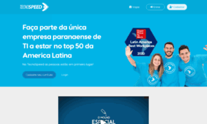 Tecnospeed.rhgestor.com.br thumbnail