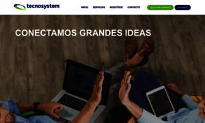 Tecnosystempanama.com thumbnail