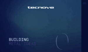 Tecnove.it thumbnail