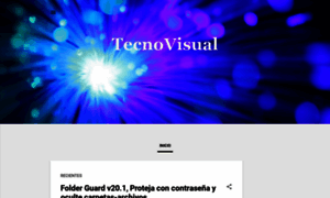 Tecnovisualpc.blogspot.com thumbnail