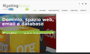 Tecnoweb.hostinggratis.it thumbnail