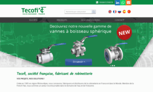 Tecofi.fr thumbnail