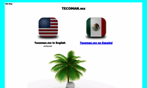 Tecoman.mx thumbnail