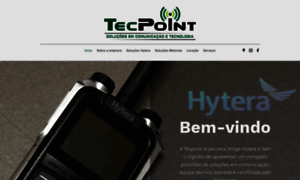 Tecpoint.net.br thumbnail