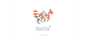 Tecta.co.jp thumbnail