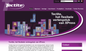Tectite.nl thumbnail