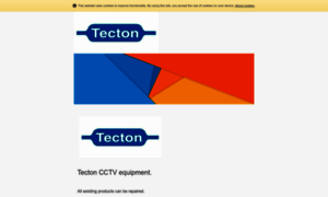 Tecton.co.uk thumbnail