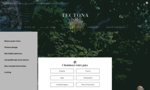 Tectona.fr thumbnail