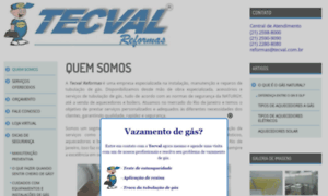 Tecvalreformas.com.br thumbnail