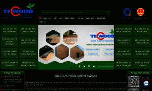 Tecwood.com.vn thumbnail