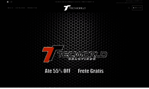 Tecworldsolutions.com.br thumbnail