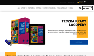 Teczkalogopedy.pl thumbnail
