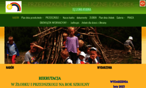 Teczowa-kraina.edu.pl thumbnail