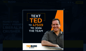 Tedbudd.com thumbnail
