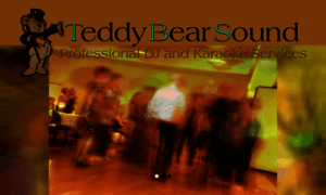 Teddybearsound.biz thumbnail