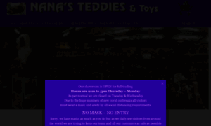 Teddys.com.au thumbnail