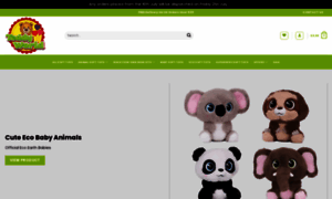 Teddyworld.co.uk thumbnail