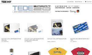 Tede.shop thumbnail