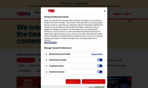 Teded.com thumbnail