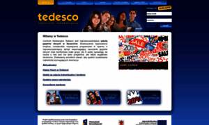 Tedesco.pl thumbnail