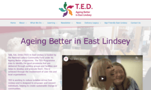 Tedineastlindsey.co.uk thumbnail