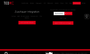 Tedme.com thumbnail