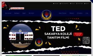 Tedsakaryakoleji.com thumbnail