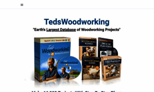 Tedswoodworkingplansoverview.weebly.com thumbnail