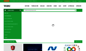 Tedu.com.vn thumbnail