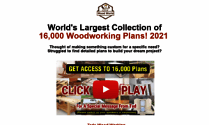 Tedwoodplaning.gr8.com thumbnail