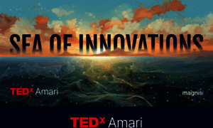 Tedxamari.it thumbnail