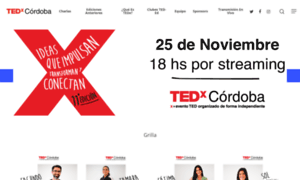 Tedxcordoba.com.ar thumbnail