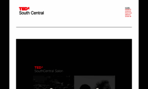 Tedxcrenshaw.com thumbnail