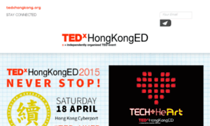 Tedxed.hk thumbnail