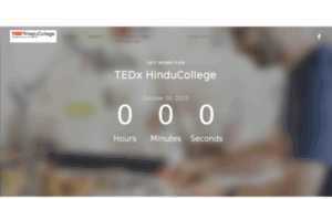 Tedxhinducollege.com thumbnail