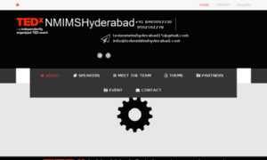 Tedxnmimshyderabad.com thumbnail