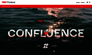 Tedxportland.com thumbnail