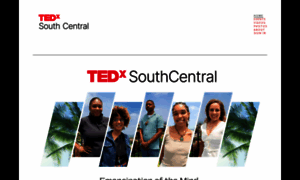 Tedxsouthcentral.com thumbnail