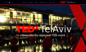 Tedxtelaviv.com thumbnail