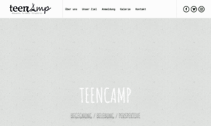 Teen-camp.de thumbnail