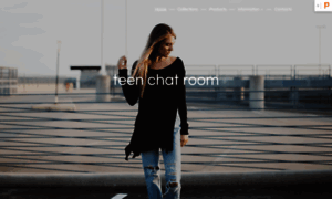 Teen-chat-room.puzl.com thumbnail