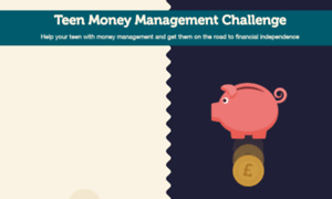 Teen-money-management.moneyadviceservice.org.uk thumbnail
