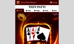 Teen-patti-master.com thumbnail