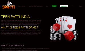 Teen-patti.expert thumbnail