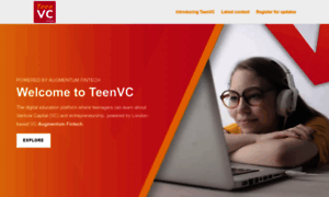 Teen-vc.com thumbnail