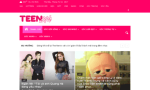 Teen24h.info thumbnail