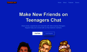 Teenagers.chat thumbnail