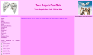 Teenangels.fan-club.it thumbnail