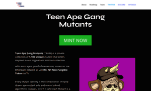 Teenapegang.com thumbnail